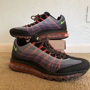 Nike Air Max ‘95 Flywire